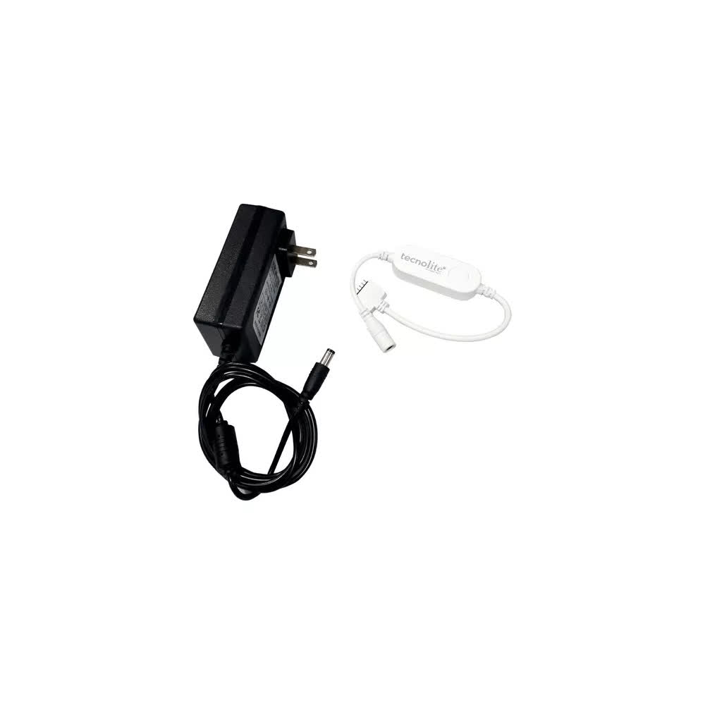 Tira LED Inteligente 15W RGB 5M IP65 Smart – Tecnolite